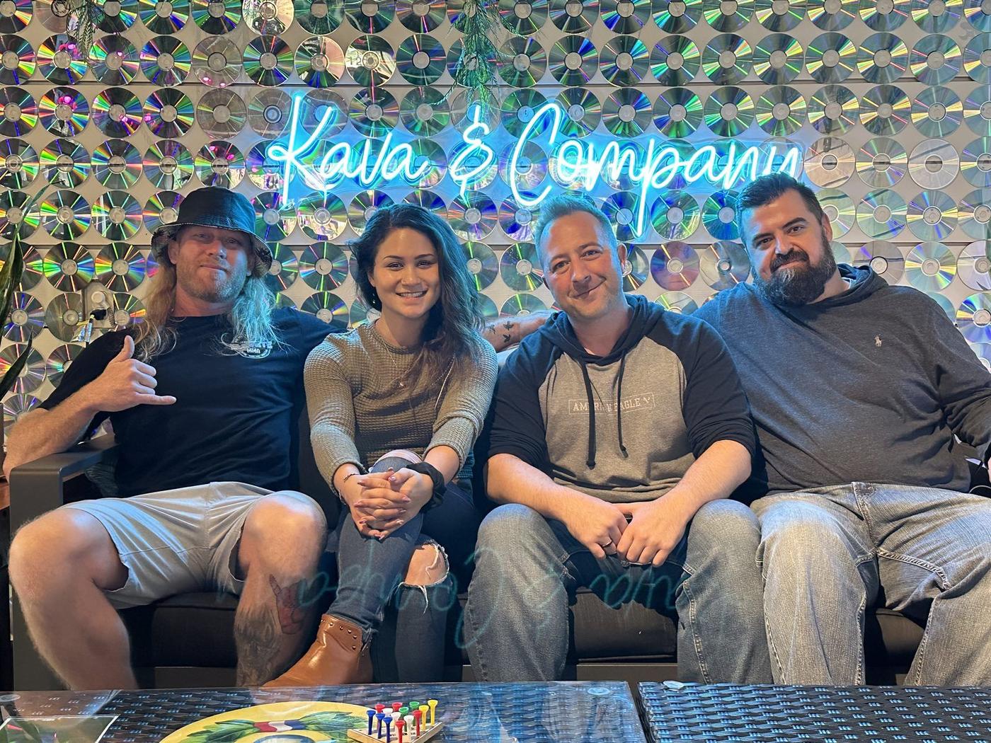 Kava & Company - San Marco
