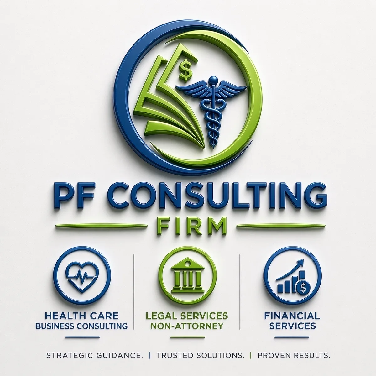 PF Consulting Firm