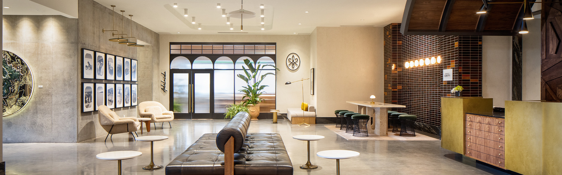 Azul Hospitality Group