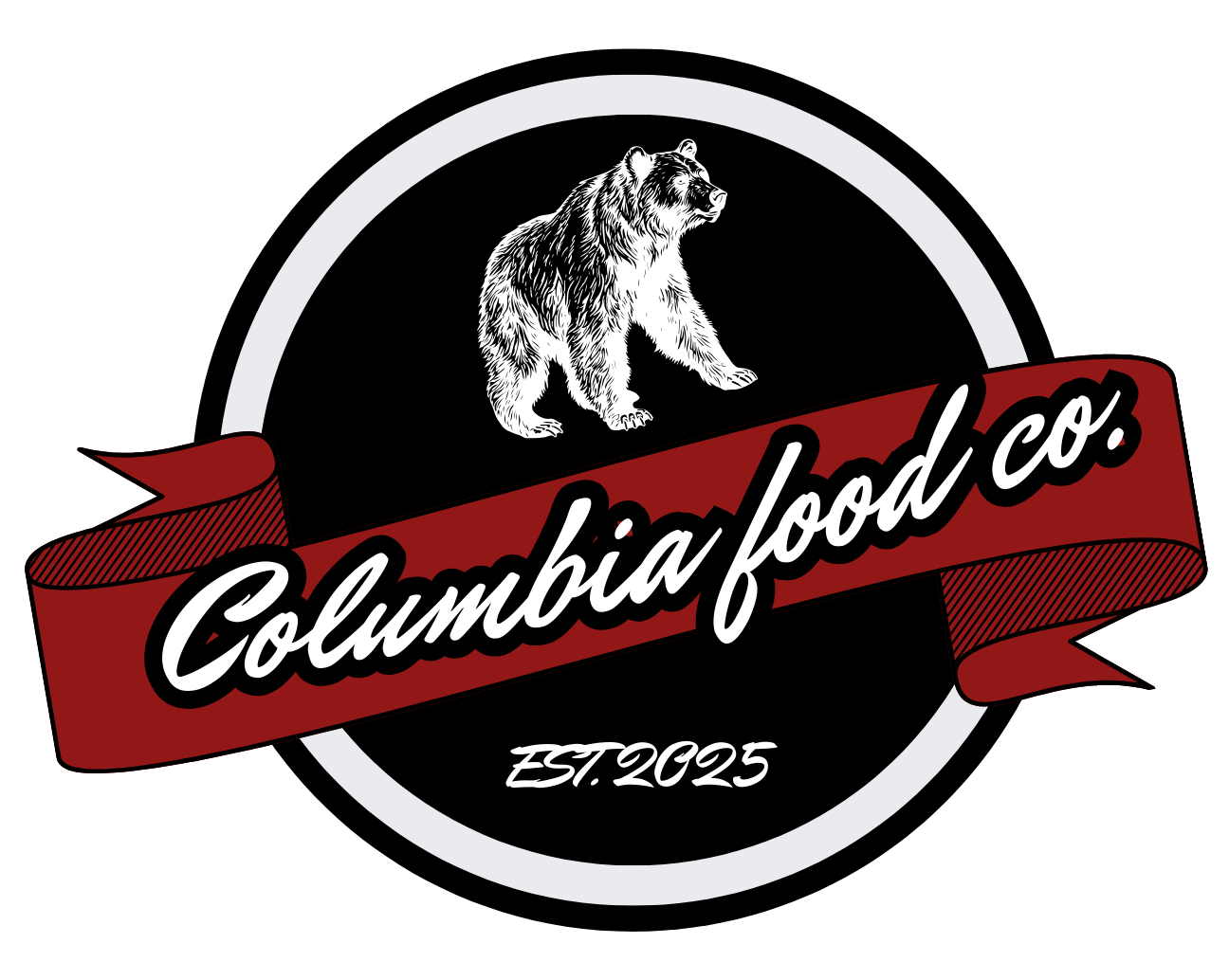 Columbia Food Co