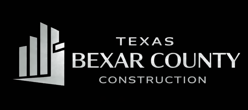 Bexar County Construction