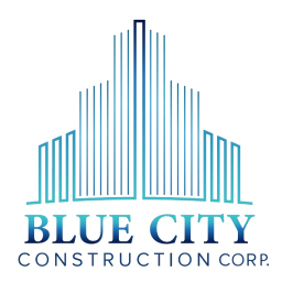 Blue City Construction