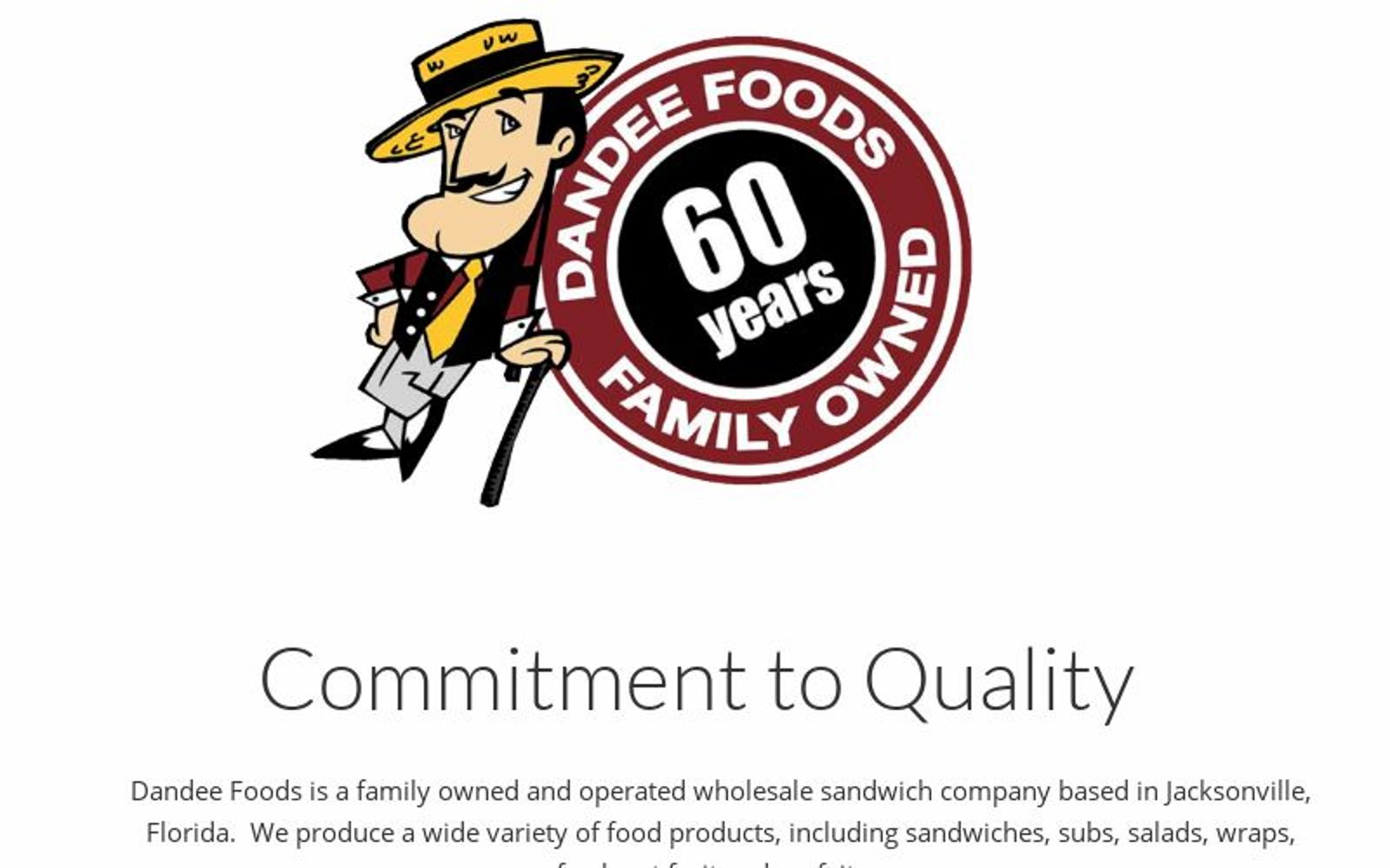 Dandee Foods