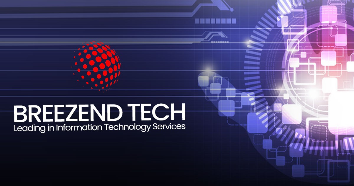 Breeze End Technology, LLC