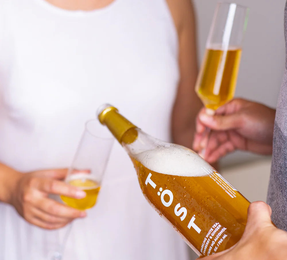 High Goods - Non-Alcoholic Beverage Pop-Up