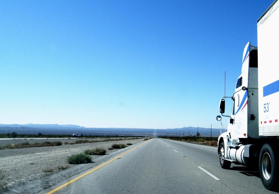 PST Transport INC