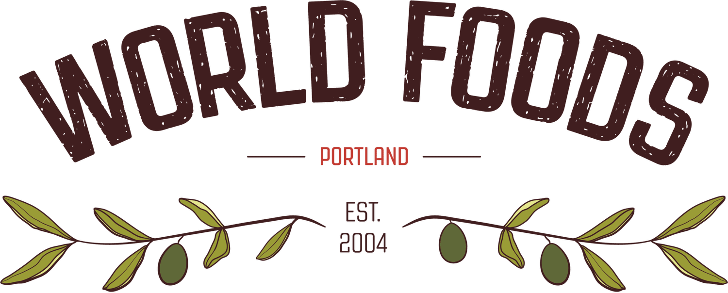 World Foods