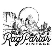Rag Parlor Vintage