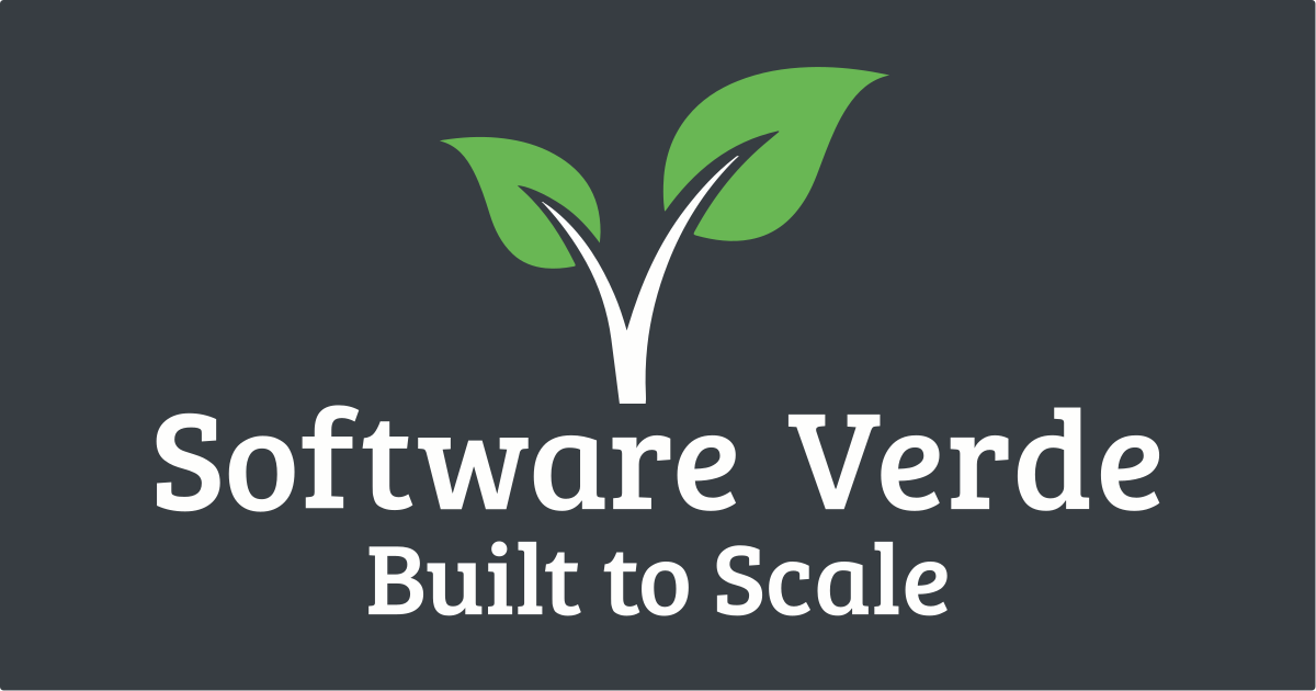 Software Verde, LLC