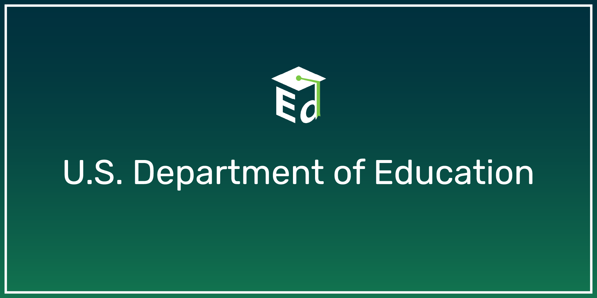 Education Department