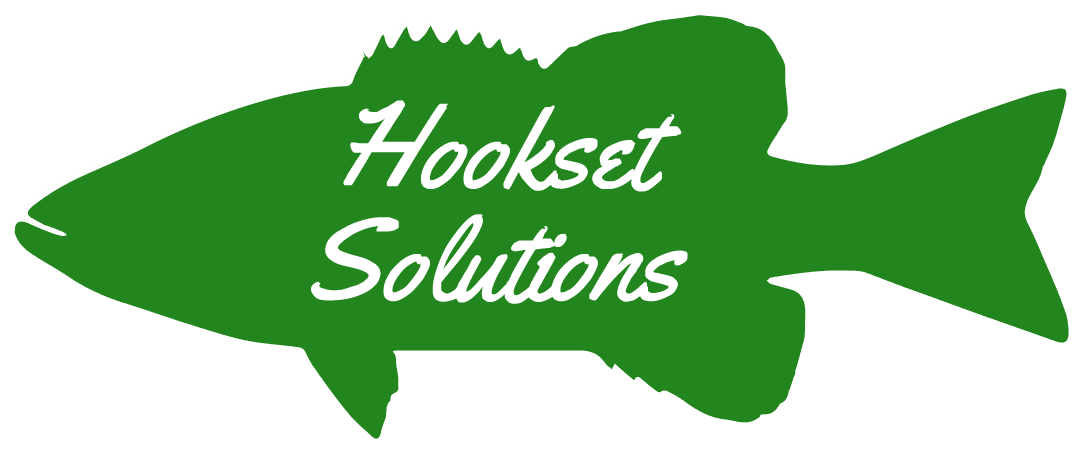 Hookset Solutions