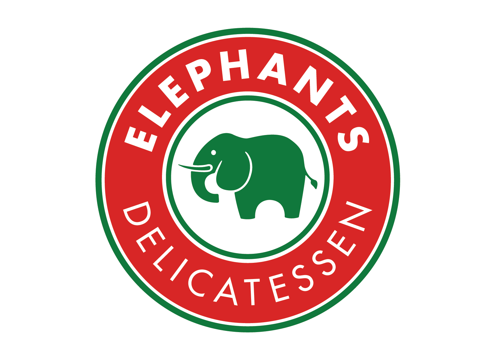 Elephants at World Trade Center