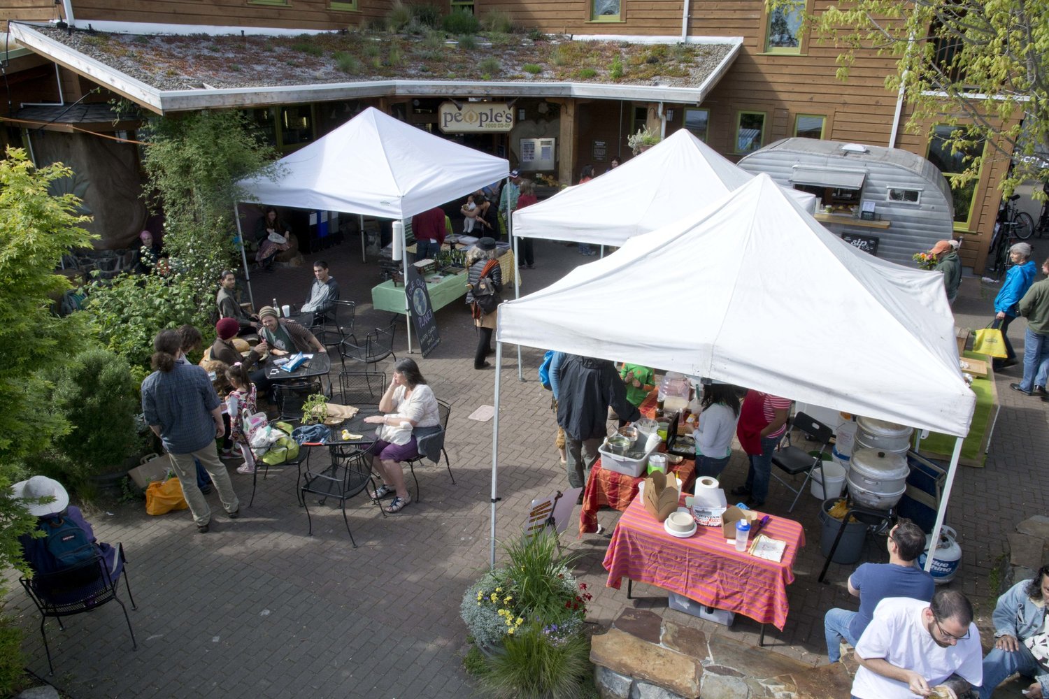 People's Food Co-op