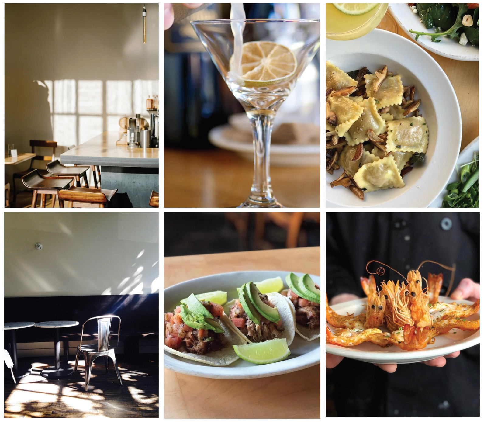 Black Bottle Gastrotavern