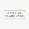 Official Plane Jane Custom Clothiers
