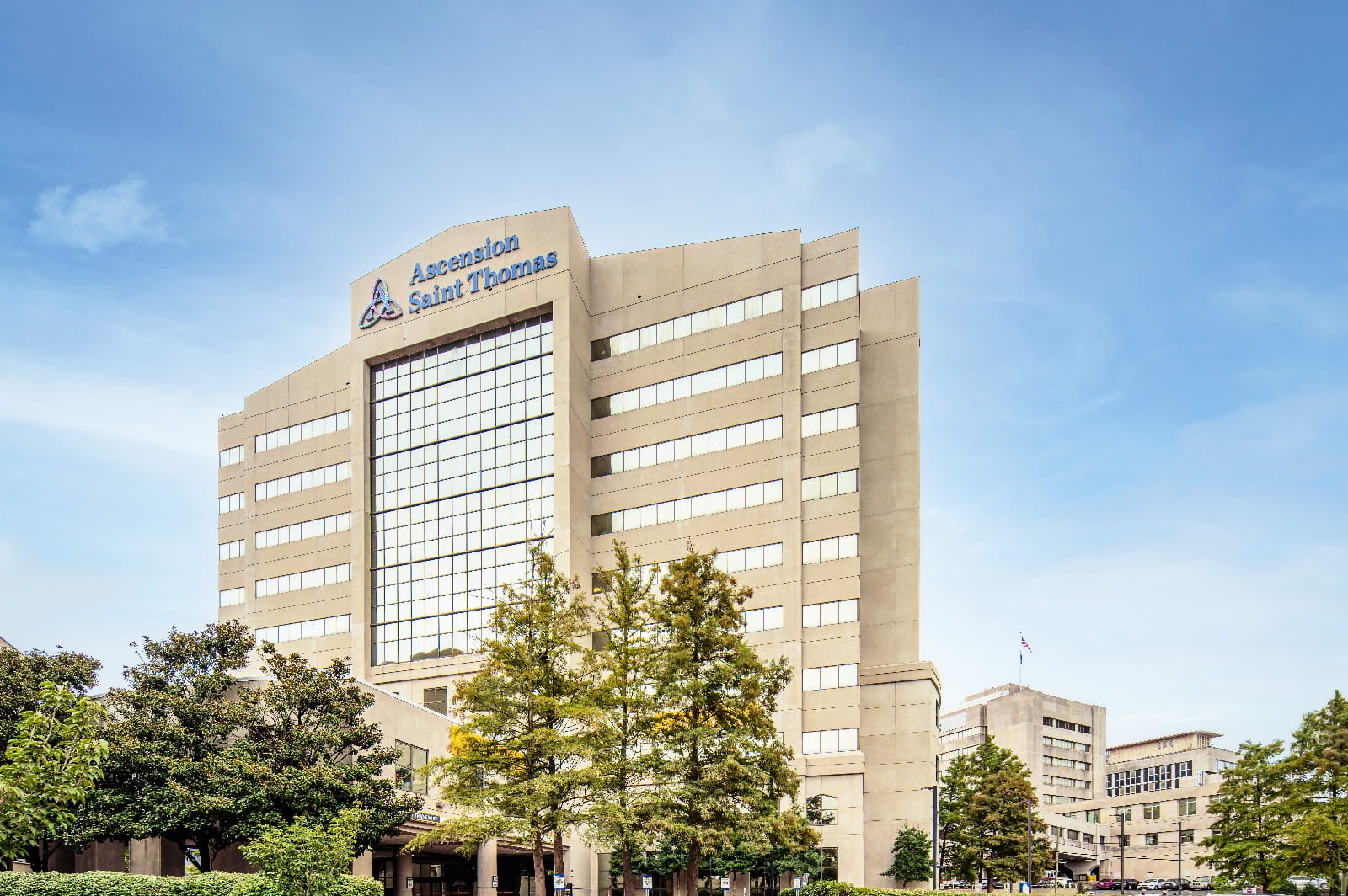 Ascension Saint Thomas Medical Partners UT Internal Medicine Center