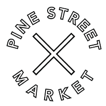 Pine Street Market