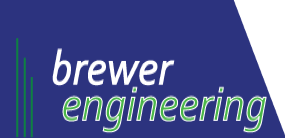 Brewer Engineering, Inc