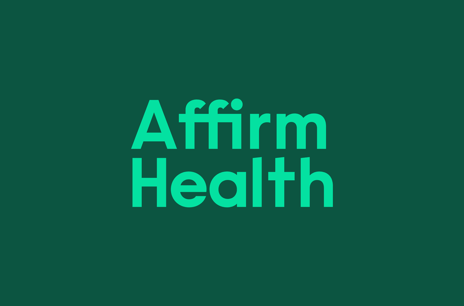 Affirm Health