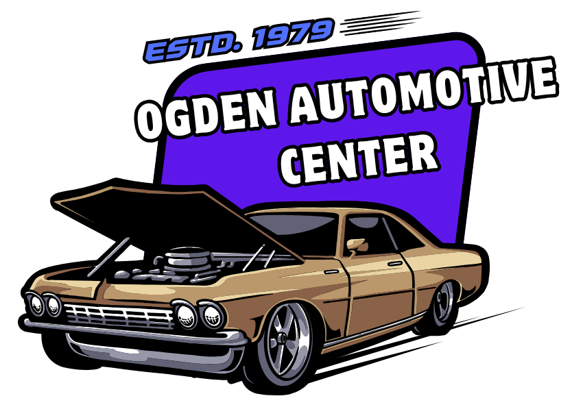 Ogden Automotive Center