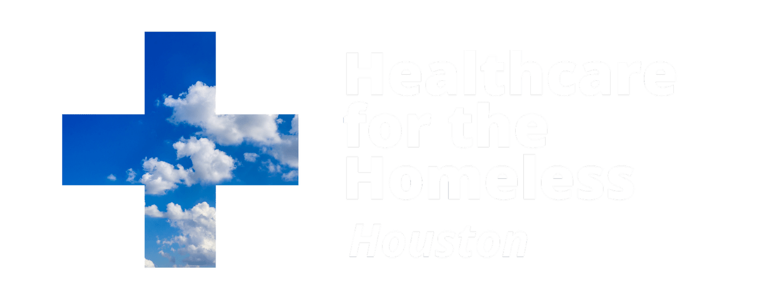 Healthcare For the Homeless - Houston Caroline Street Clinic
