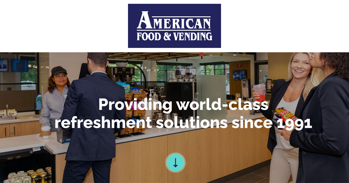 American Food & Vending Corporation