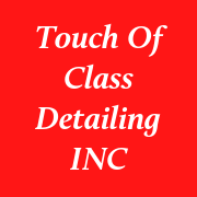 Touch Of Class Mobile Detailing INC