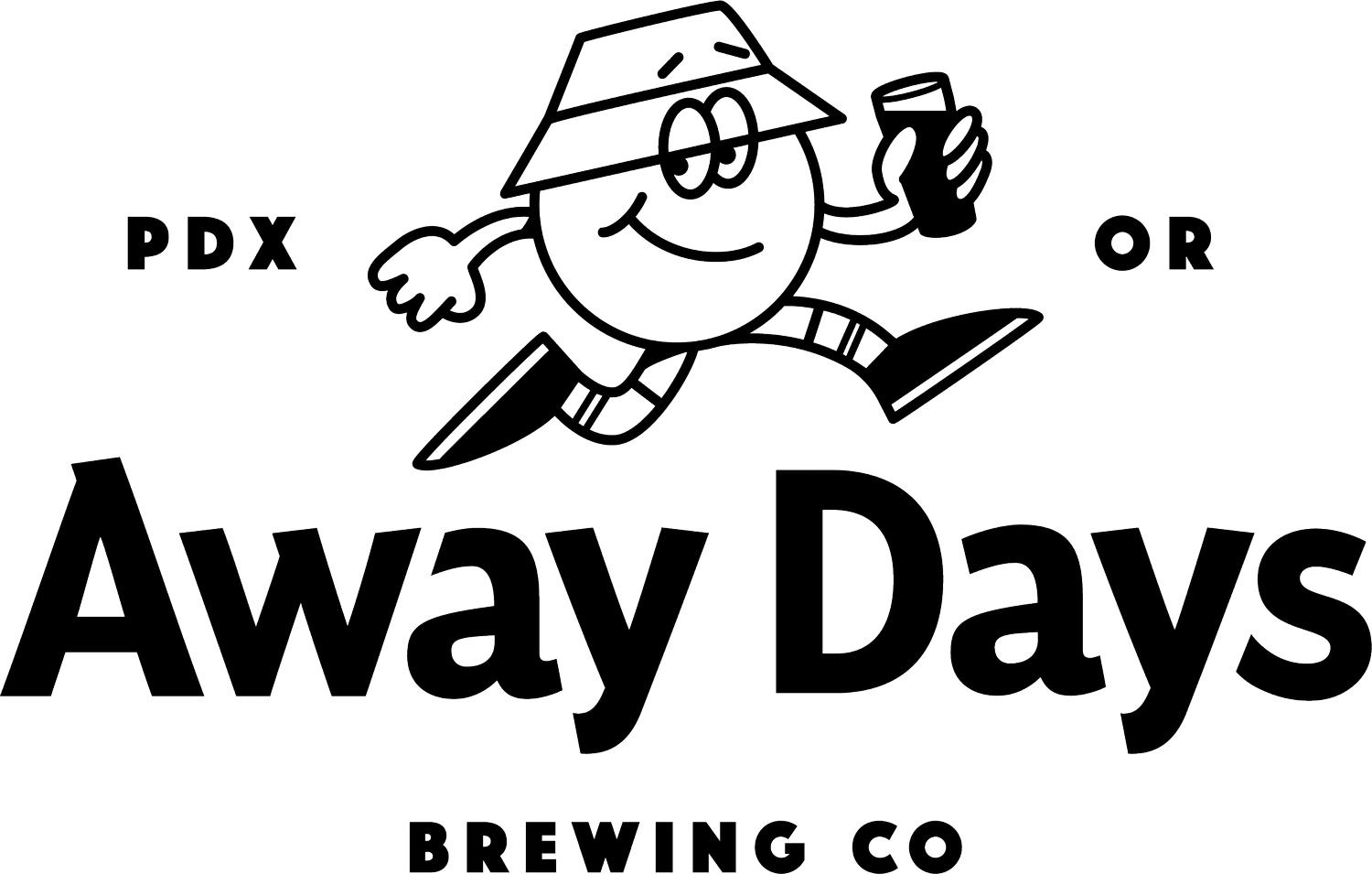 Away Days Brewing Co