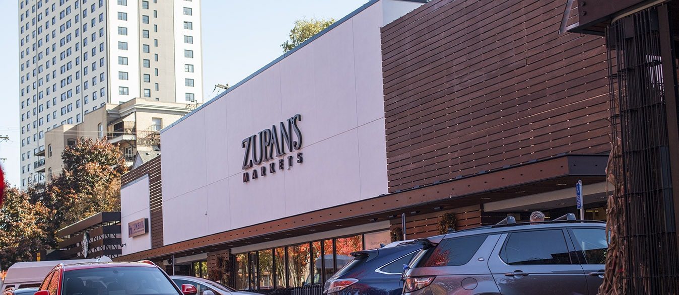 Zupan's Markets - Burnside