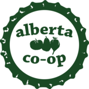 Alberta Co-op Grocery