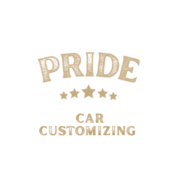 Pride Car Customizing Body Shop Miami