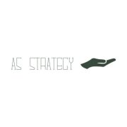 AS STRATEGY