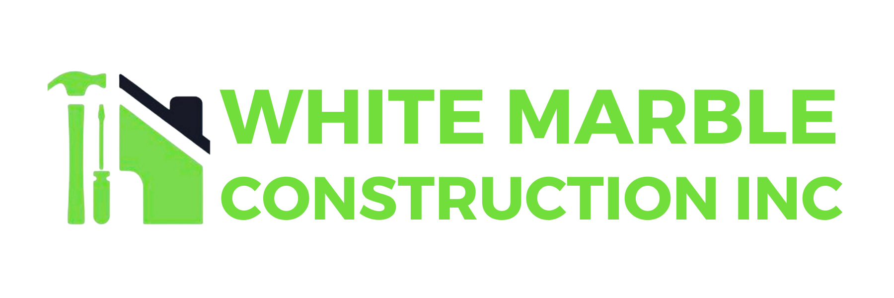 White Marble Construction Inc