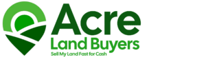 Acre Land Buyers | Sell My Land Fast for Cash Charlotte