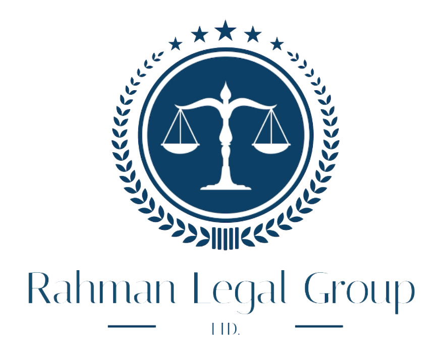 Rahman Legal Group Ltd.
