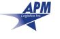 APM Logistics Inc.