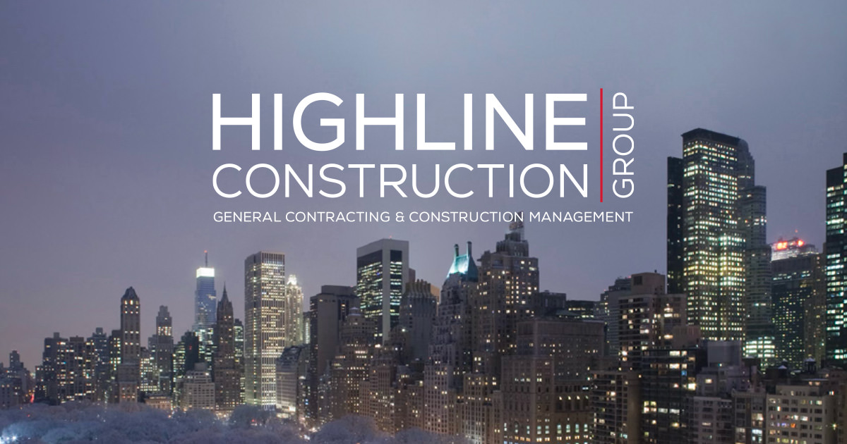 Highline Construction Group