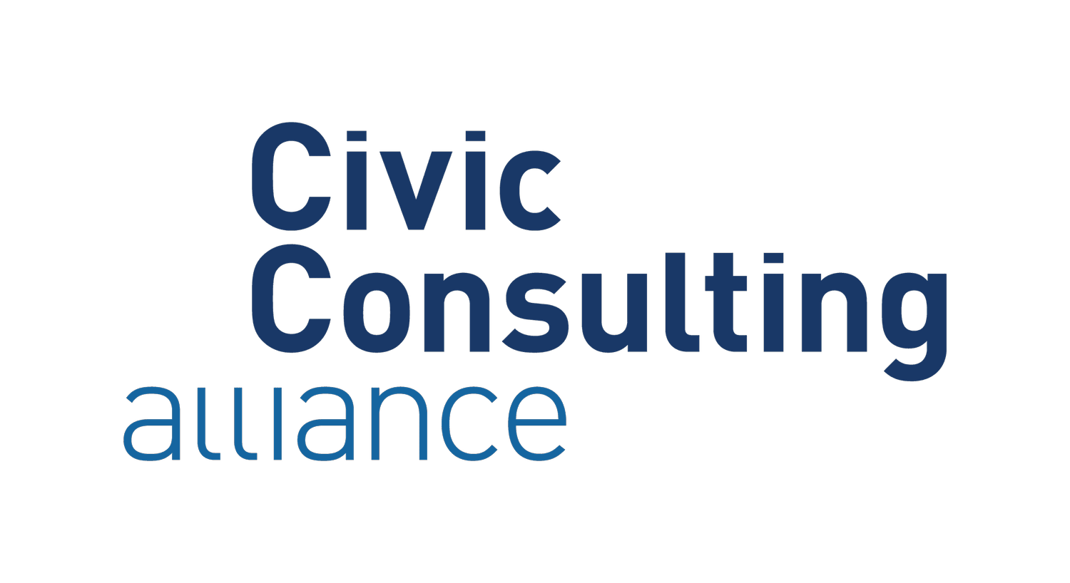 Civic Consulting Alliance