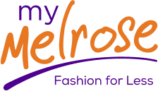 My Melrose Fashion for Less