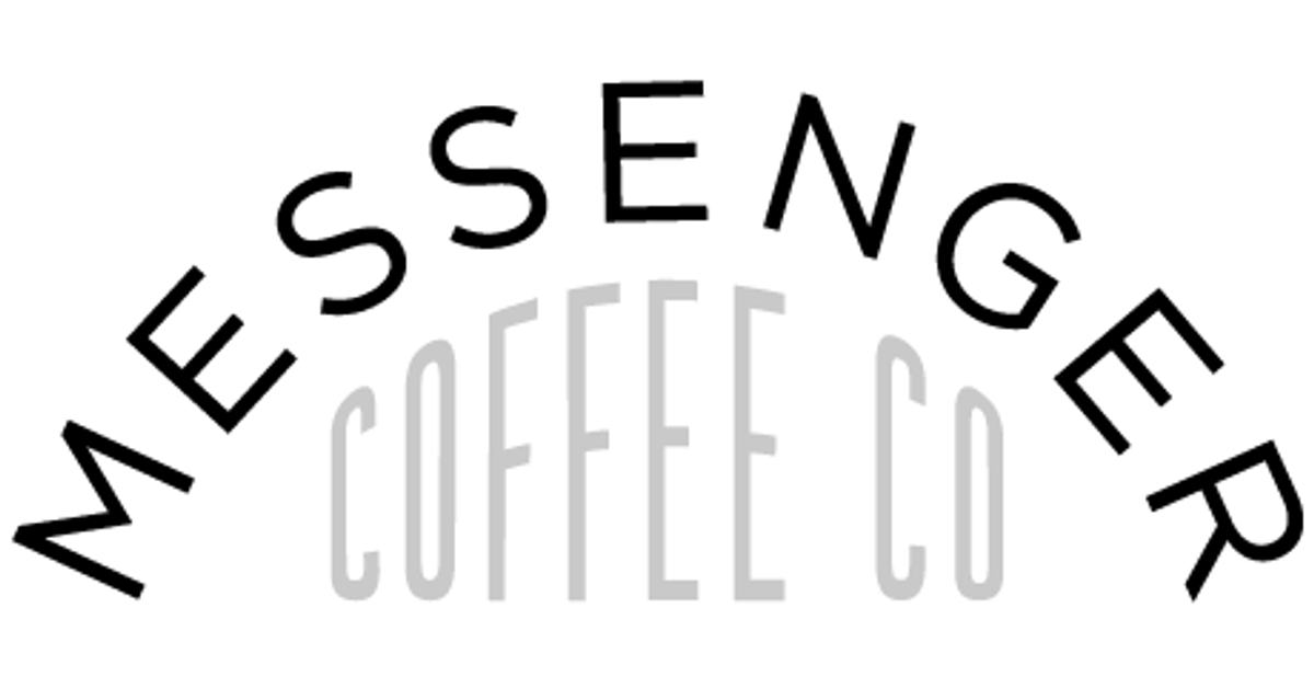 Messenger Coffee Co. + Ibis Bakery
