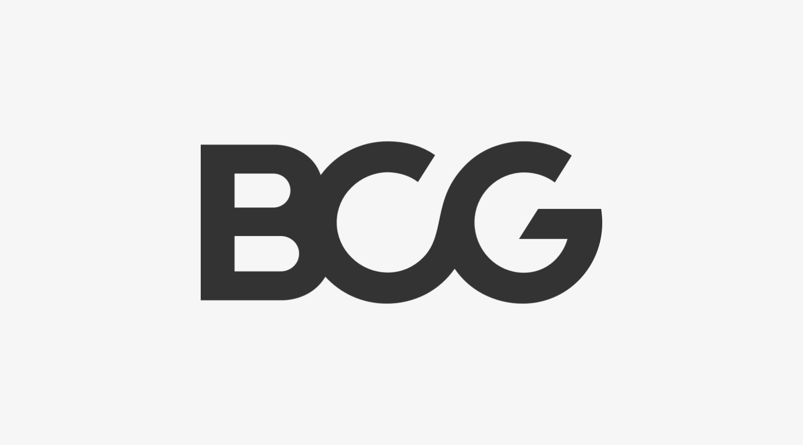 Boston Consulting Group