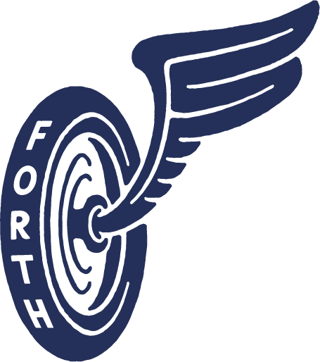 Forth