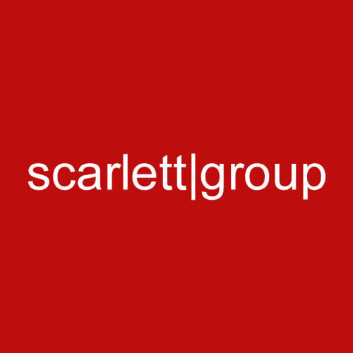 Scarlett Group of Charlotte - Managed IT Services & IT Support