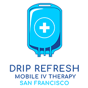 Drip Refresh Mobile IV Therapy - Nashville
