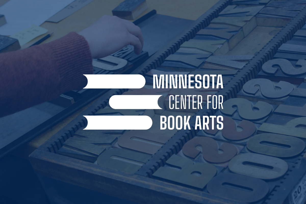 Minnesota Center For Book Arts