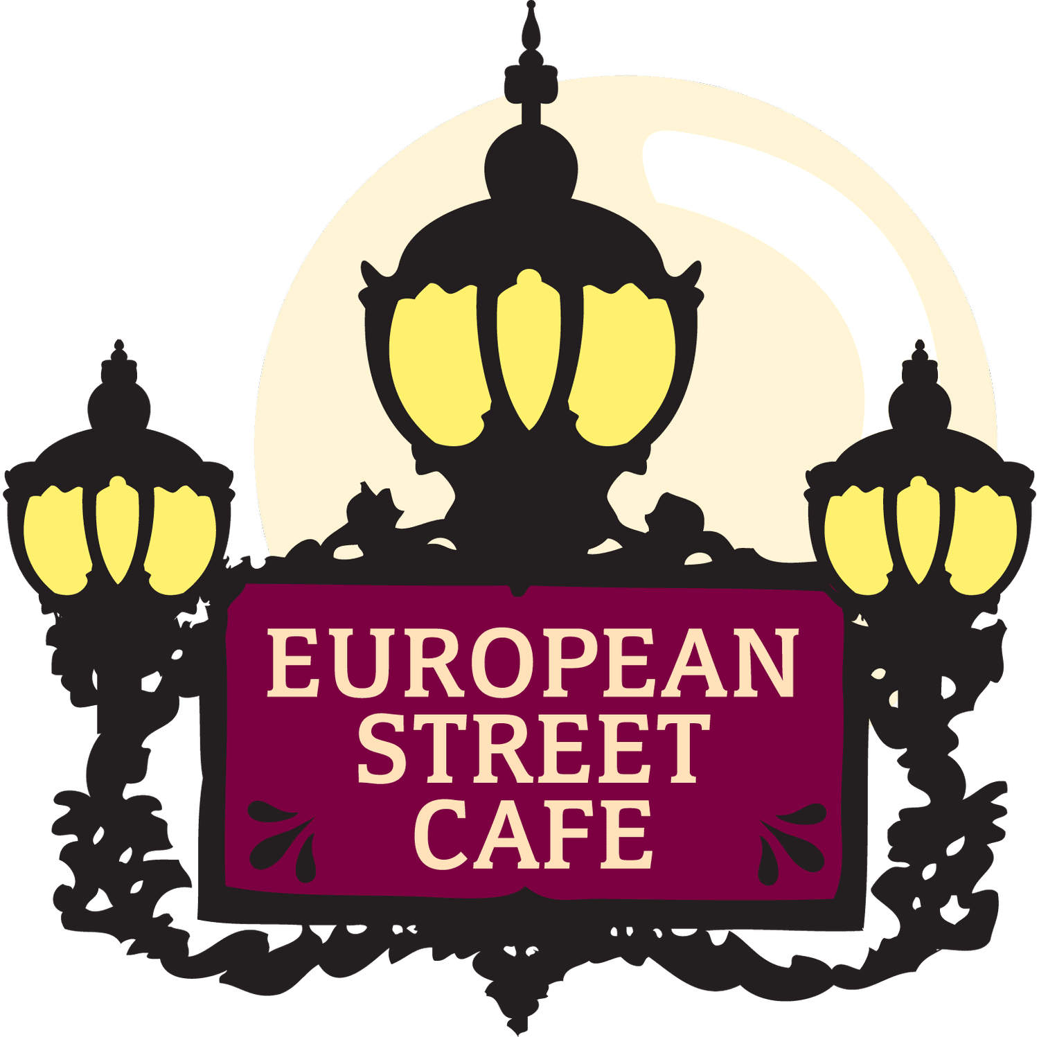 European Street Cafe