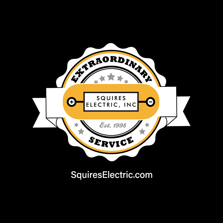 Squires Electric, Inc.