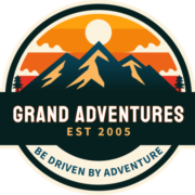Grand Adventures Tours
