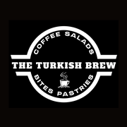 The Turkish Brew