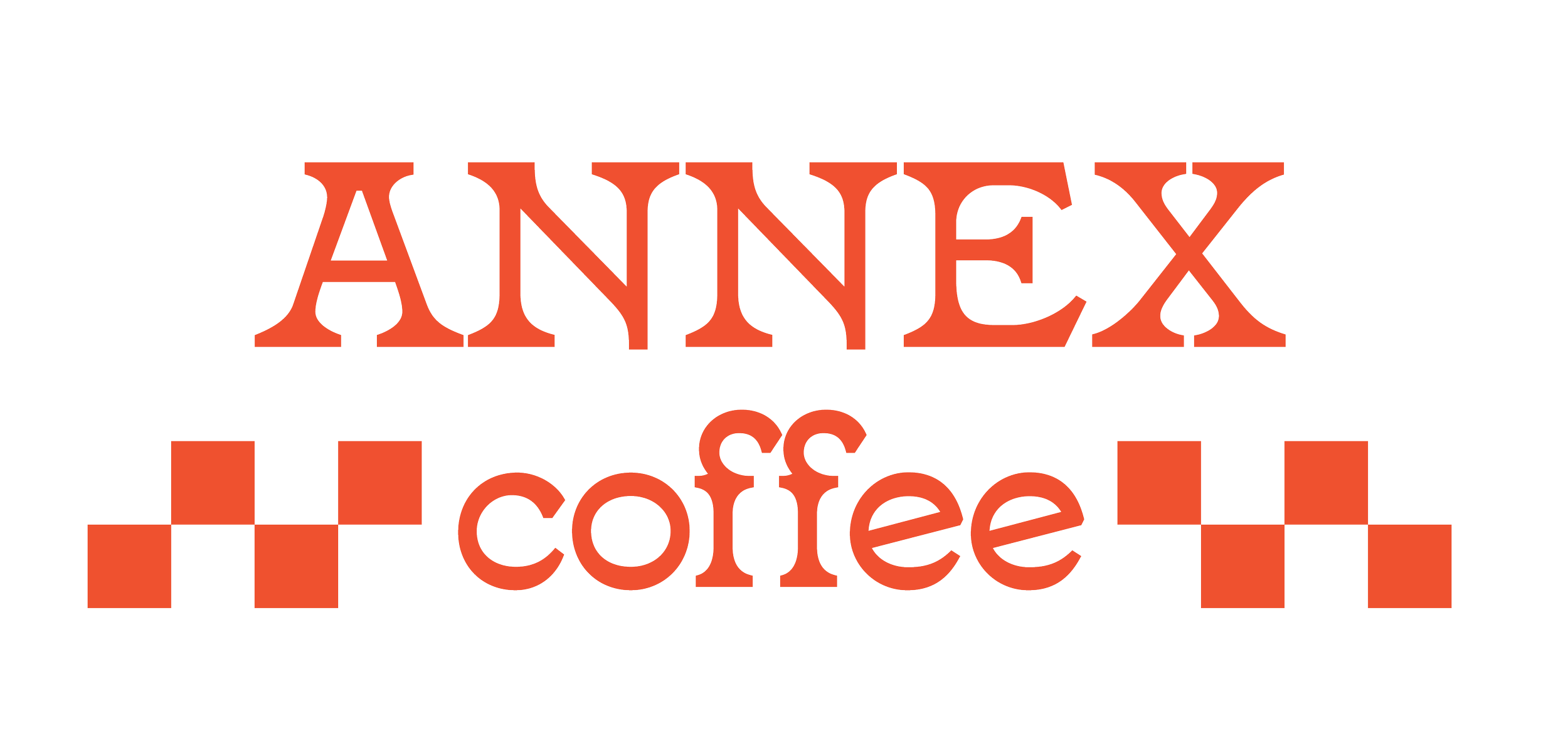Annex Coffee